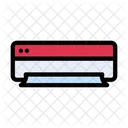 Airconditioner Appliances Cooling Icon