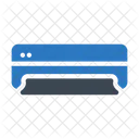 Airconditioner Appliances Cooling Icon