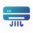 Air Conditioner  Icon