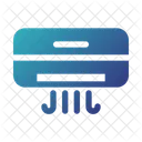 Air Conditioner  Icon
