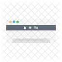 Airconditioner Cooling Office Icon