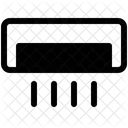 Air Conditioner  Icon