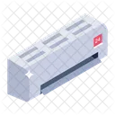 Air Conditioner  Icon