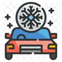 Air Conditioner  Icon