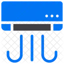 Air Conditioner Ac Conditioning Icon
