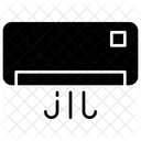 Air Conditioner  Icon
