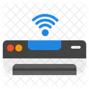 Air Conditioner  Icon