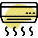 Air Conditioner  Icon