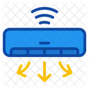 Air Conditioner  Icon