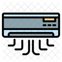 Air Conditioner  Icon