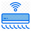 Air Conditioner  Icon