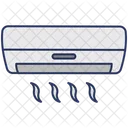 Air Conditioner Icon