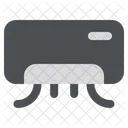 Air Conditioner  Icon