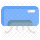 Air Conditioner  Icon