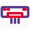 Air Conditioner  Icon