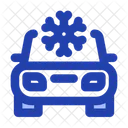 Air conditioner  Icon