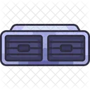 Air conditioner  Icon