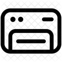 Air conditioner  Icon