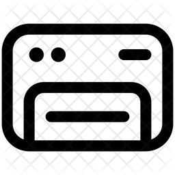 Air conditioner  Icon