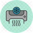 Air conditioner  Icon