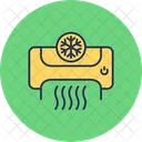 Air Conditioner Air Conditioner Icon