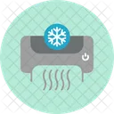 Air Conditioner Air Conditioner Icon
