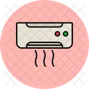 Air Conditioner Air Conditioner Icon