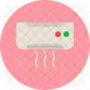 Air conditioner  Icon