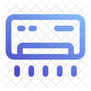 Air Conditioner  Icon