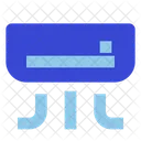 Air conditioner  Icon