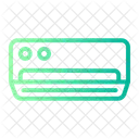 Air Conditioner  Icon