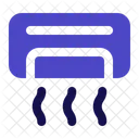 Air Conditioner  Icon