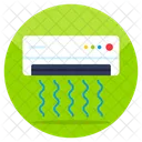 Air Conditioner  Icon