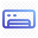 Air Conditioner  Icon