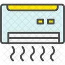 Air Conditioner  Icon