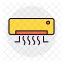 Air Conditioner  Icon