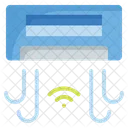 Air Conditioner  Icon