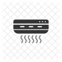Air Conditioner  Icon