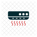 Air Conditioner  Icon
