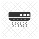 Air Conditioner  Icon