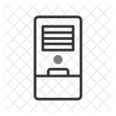 Air Conditioner Air Conditioner Icon