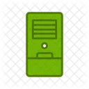 Air Conditioner  Icon