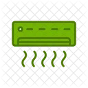 Air Conditioner  Icon