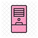 Air Conditioner  Icon