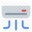 Air conditioner  Icon