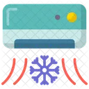 Air Conditioner  Icon