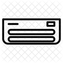 Air Conditioner  Icon