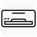 Air Conditioner  Icon