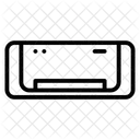 Air Conditioner  Icon
