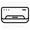 Air Conditioner  Icon